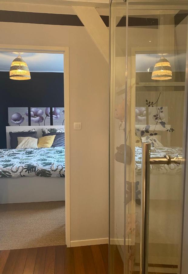 Chambre Archi Ecourt-Saint-Quentin Екстер'єр фото