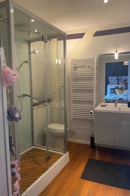 Chambre Archi Ecourt-Saint-Quentin Екстер'єр фото
